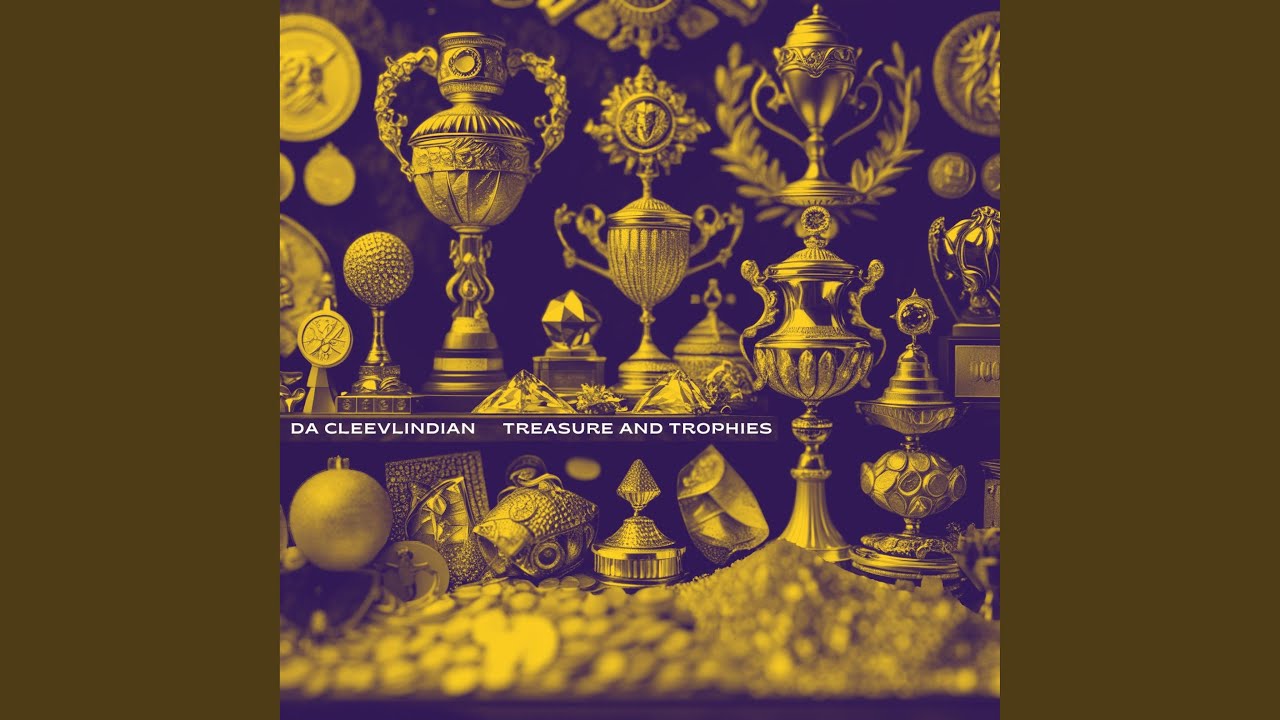 Treasure And Trophies (Radio Edit)