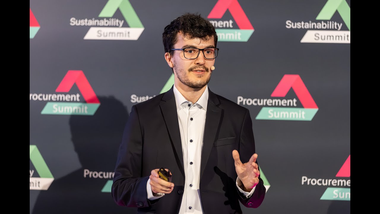 Automatisierungspotenziale wecken: Ihr Einkauf hat mehr zu bieten! - Procurement Summit 2025