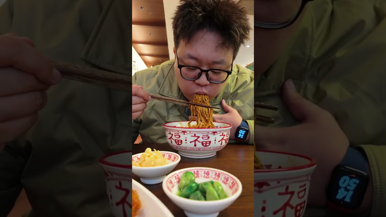 I think it s a very delicious local noodle restaurant. Although it s not cheap it s very l
