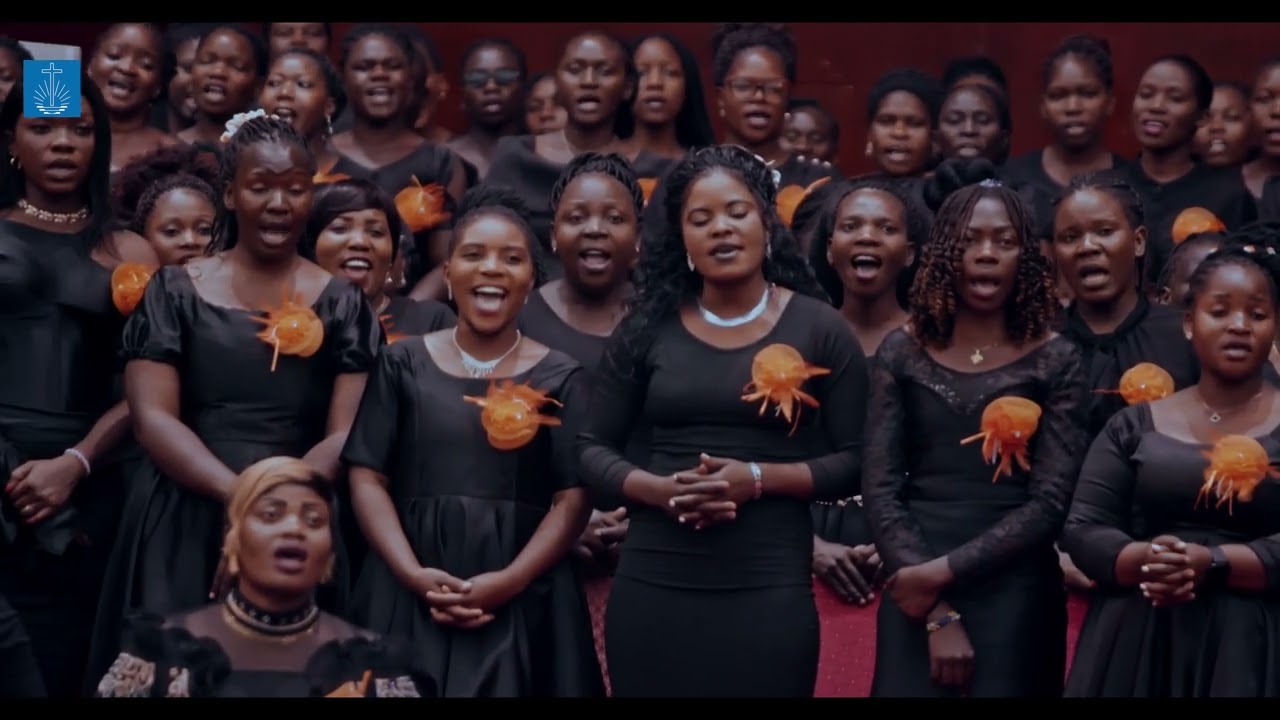 Festive Choral Concert held  in Dar Es Salaam Tanzania