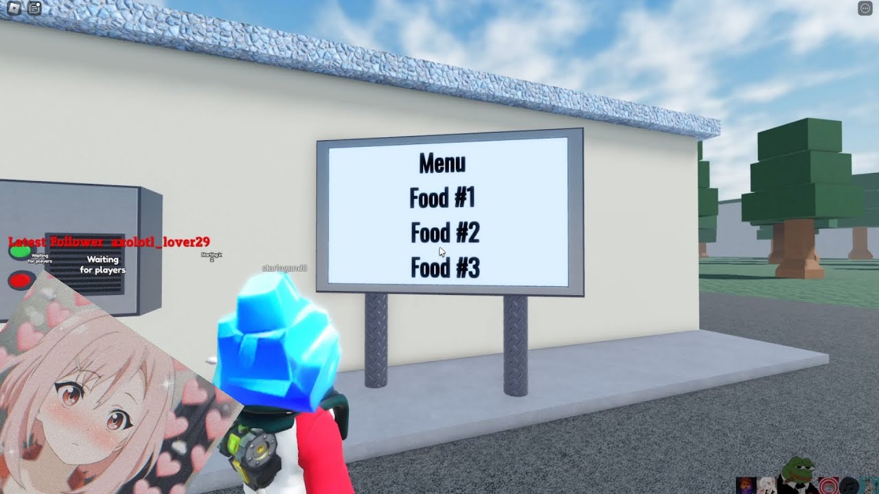 TTRLive Streams - Roblox with friends (Making a Movie) - February 25th, 2024