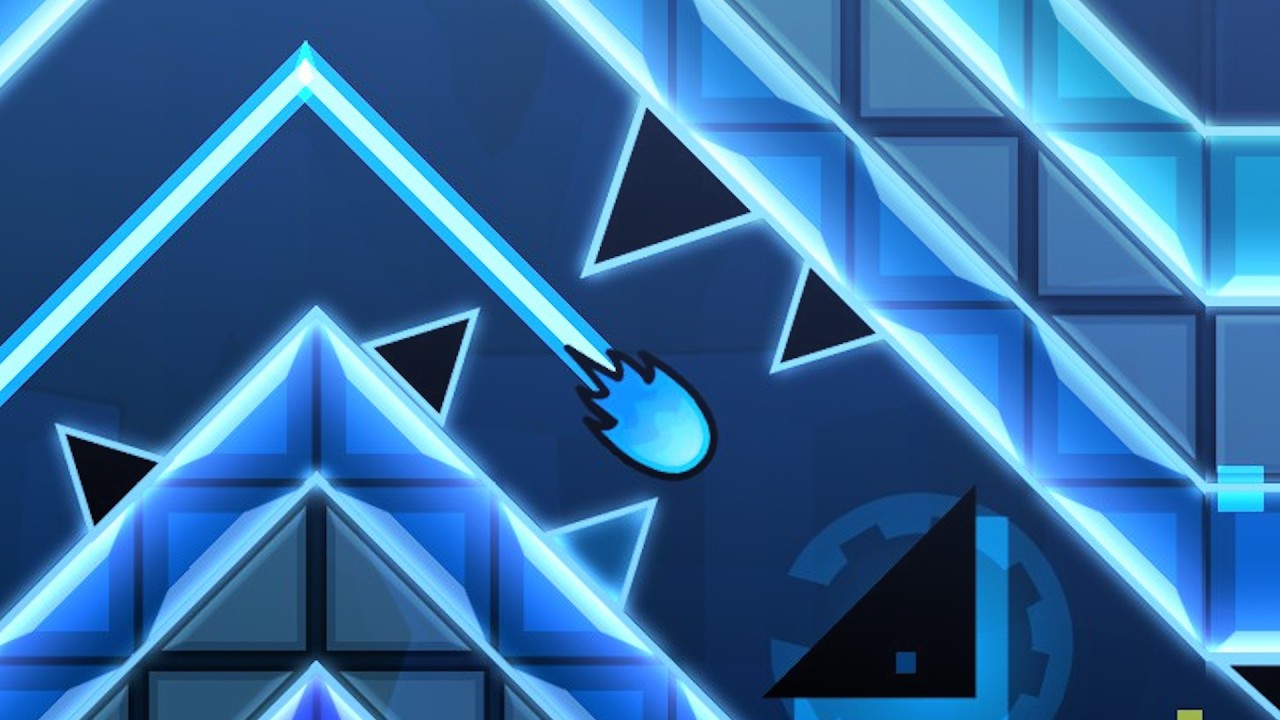 Кто-то действительно создал BLUE WORLD REBIRTH!