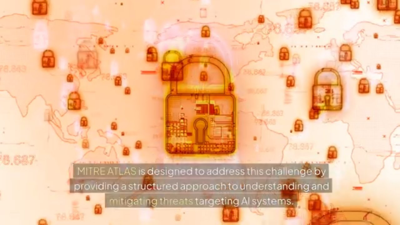 Unveiling The Mystery of MITRE ATLAS: A Comprehensive Overview