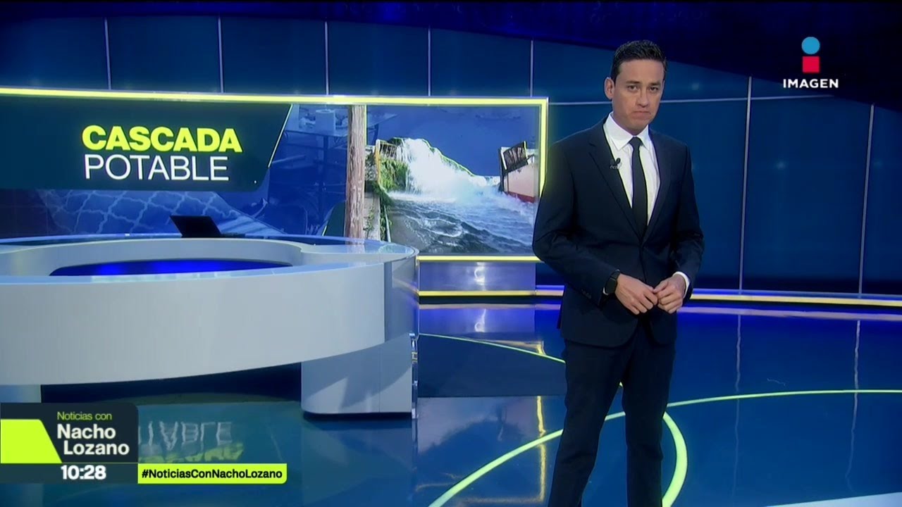 Noticias con Nacho Lozano | Programa completo del 14 de abril de 2026