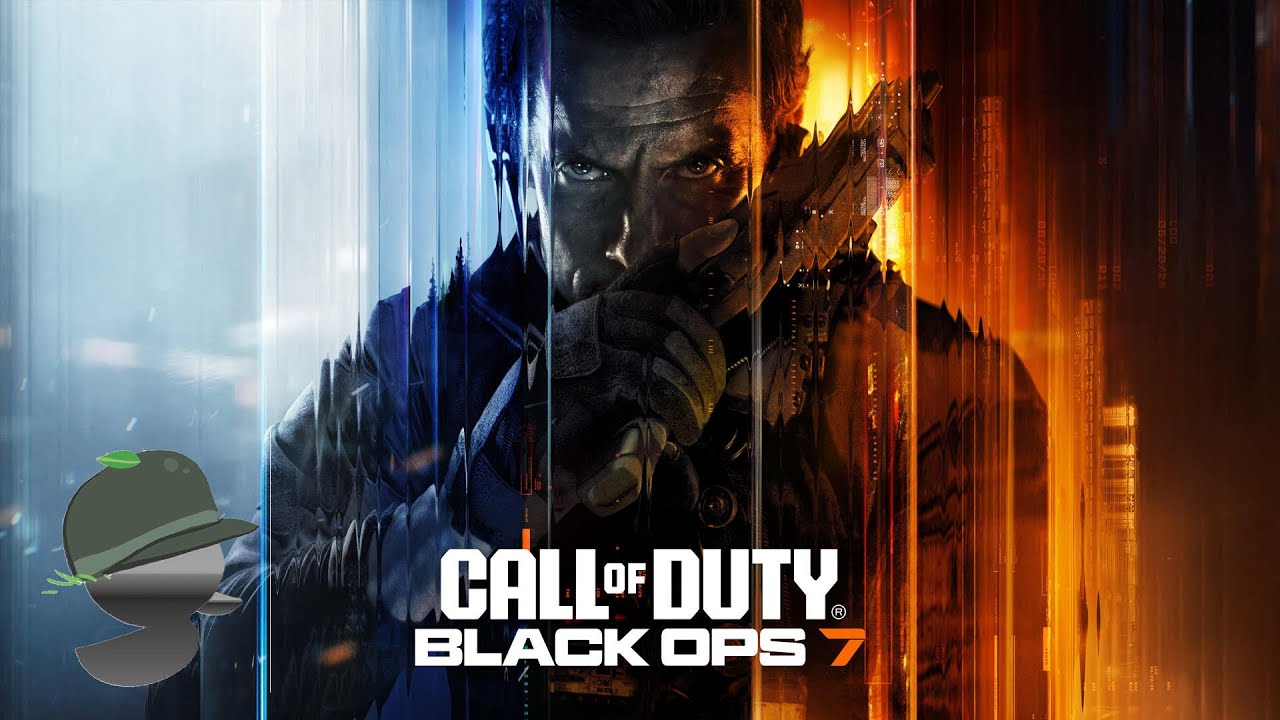 【CoD BO7 S#6】迷彩【Call of Duty®: Black Ops 7】