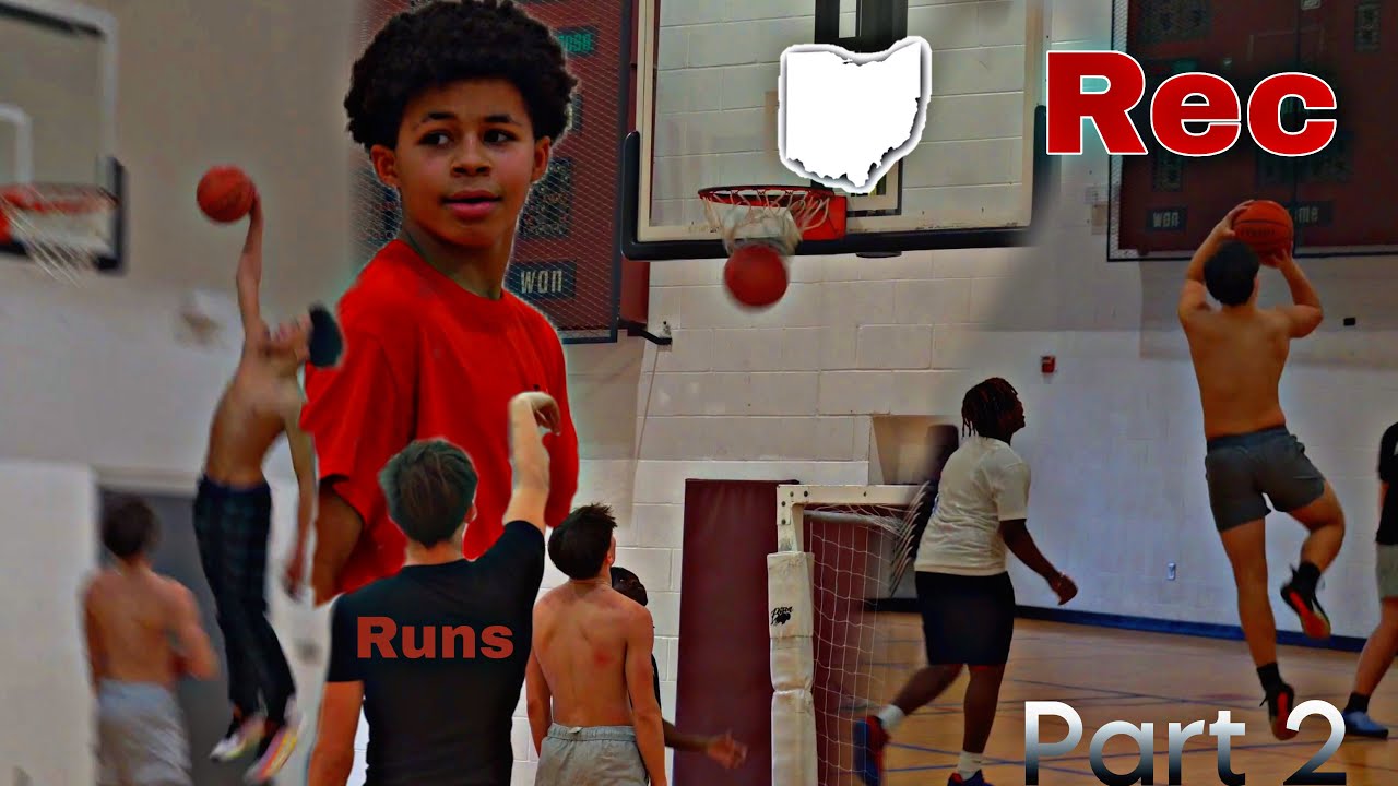 Ohio Rec Run (Part 2)