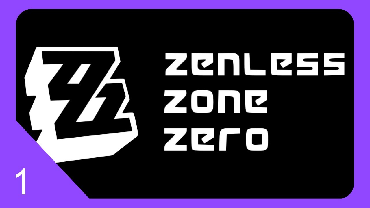 Let's play ZZZ for the first time | Zenless Zone Zero | Stream 1 | Twitch Archive