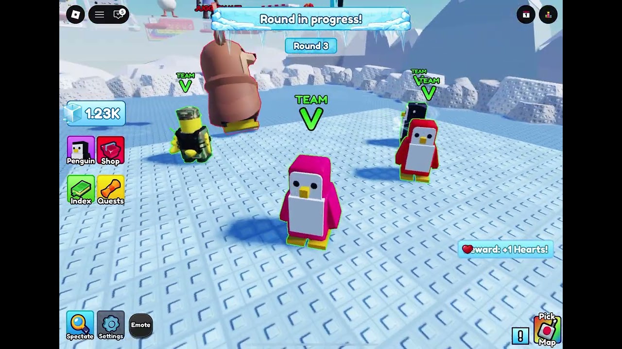 Knockout Ps I hate juggernaut