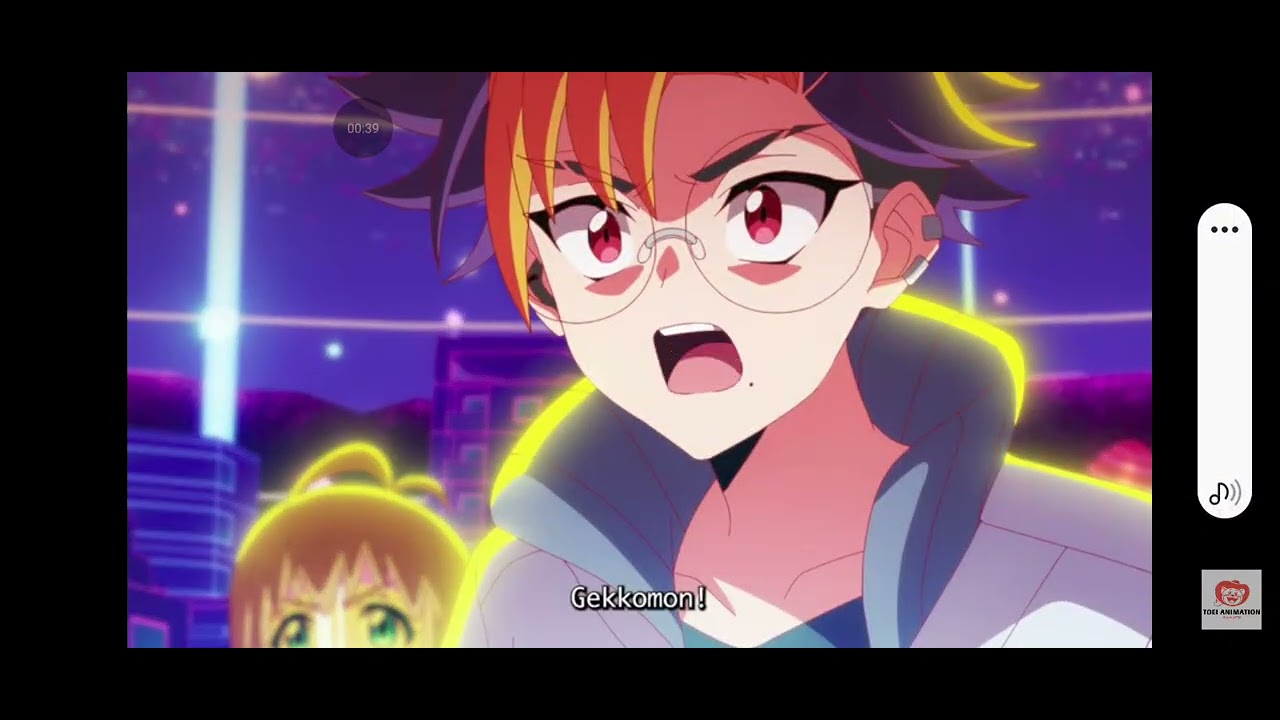 Gekkomon's got this