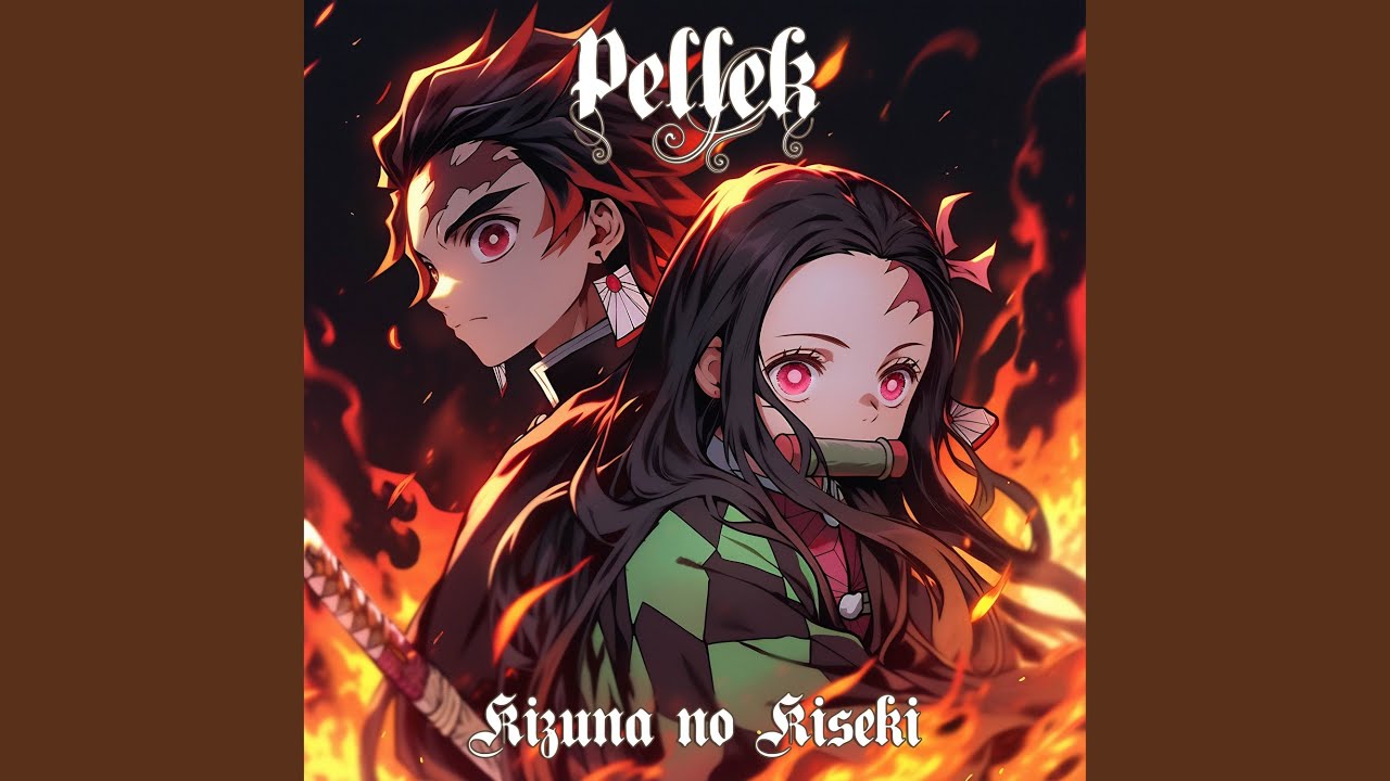 Kizuna no Kiseki (From 