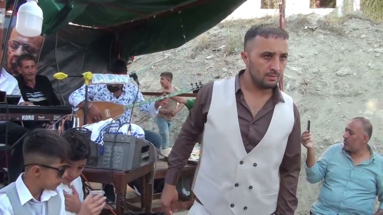 tufan altaş Cemberimde gül oya Ali rıza içten nin kızının düğünü izmir