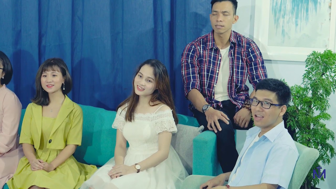 Tình Chúa - NGHỆ THUẬT THÁNH NHẠC | MV Official