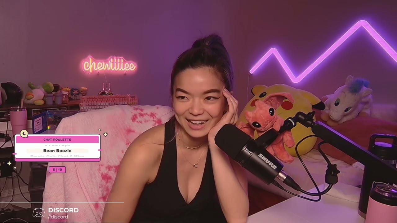 chewiiiiee TWITCH CLIP COMPILATION!!