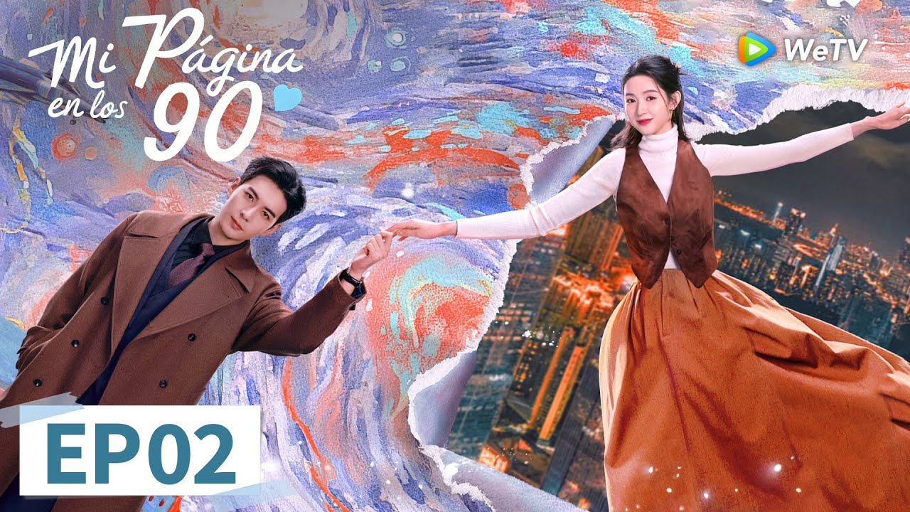 Un amor inesperado en los 90 | Episodio 02 Completo (My Page in the 90s) | WeTV