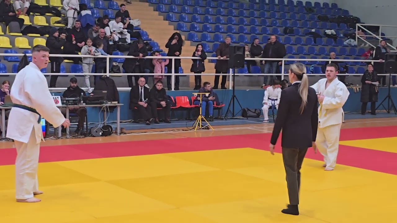 GOLIĆ DŽENAN (Lukavac) - PENAVA ALEKSANDAR (Mahnjača)