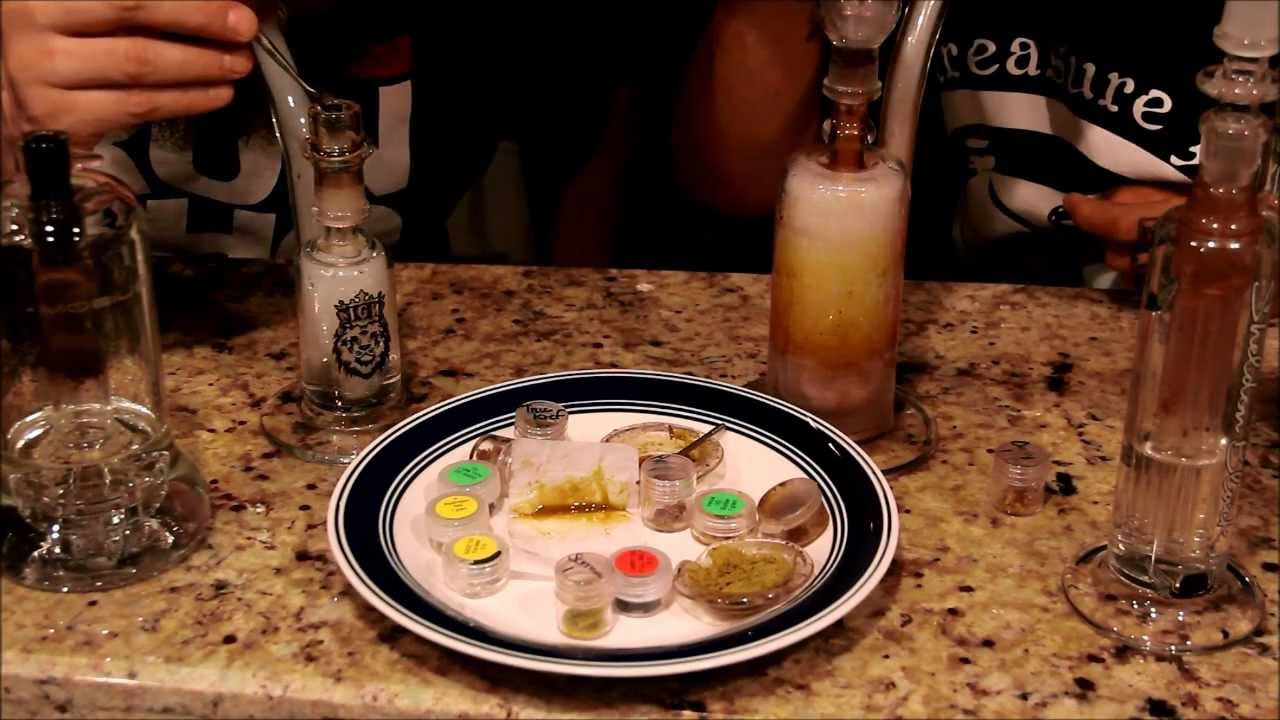 Dabbin Out, a few May Flowers too