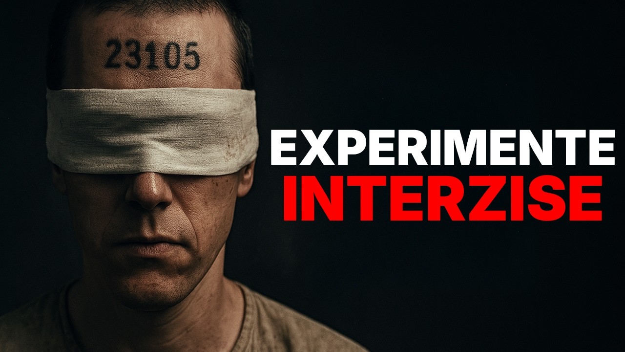 Cel Mai Periculos Experiment Din Istorie