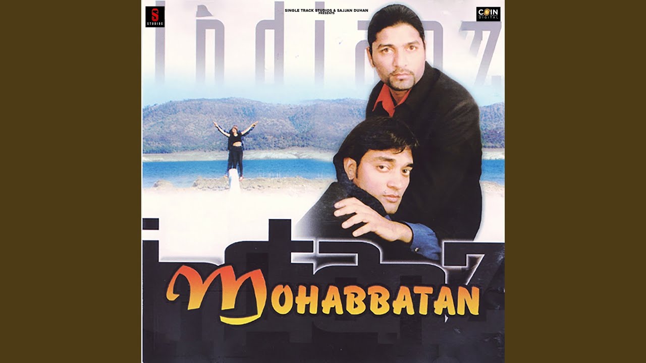 Mohabbatan