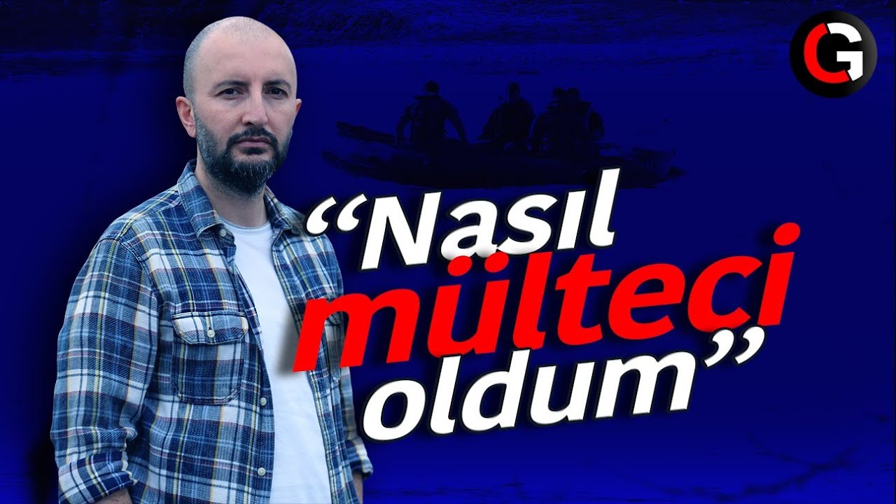 NASIL M&Uuml;LTECİ OLDUM