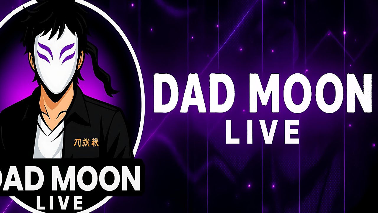 DAD MOON LIVE 🍀 FREE FIRE LIVE 😎 SNIPER ACCURACY TRAINING 🫵