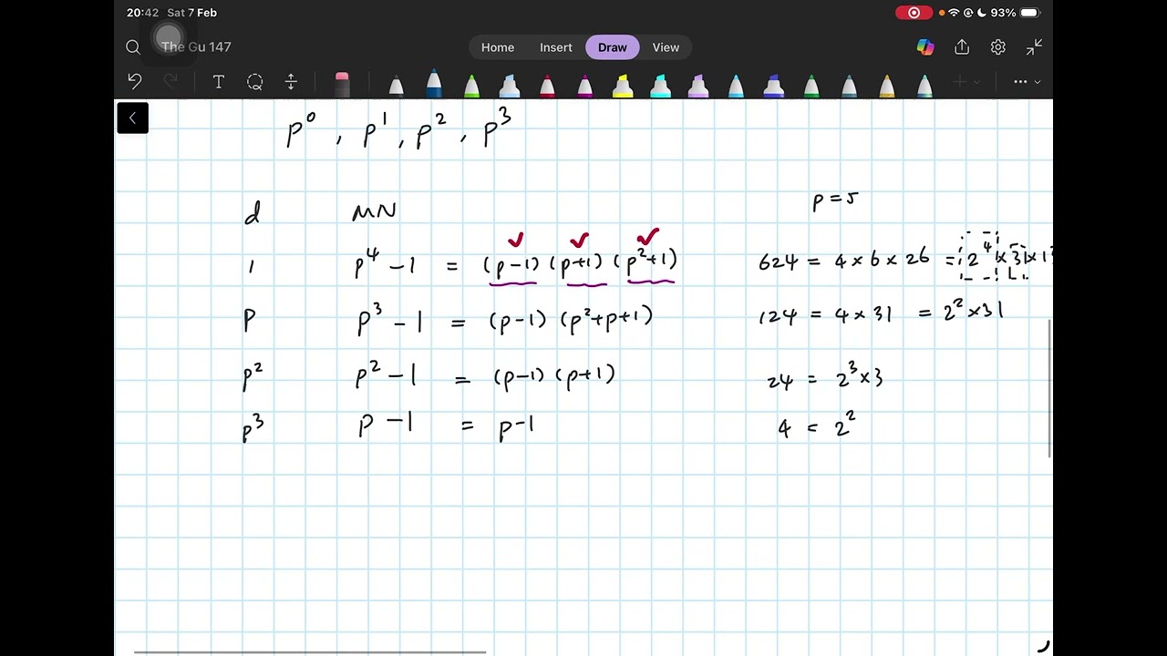 2026 BMO R2Q1    A nice number theory problem