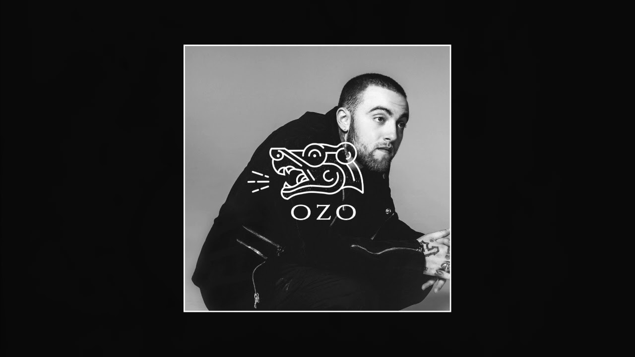 MAC MILLER - LIE TO ME ft. 9th Wonder & Jerreau Type Beat