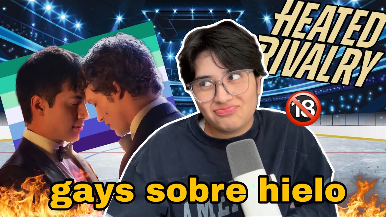 vi heated rivalry para que tu no tengas que hacerlo 