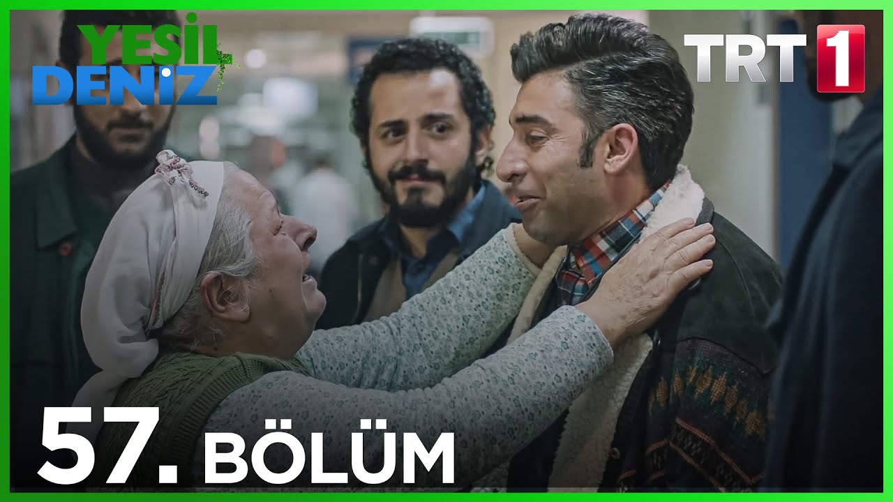 57. Bölüm “Hafize'nin Rüyası
