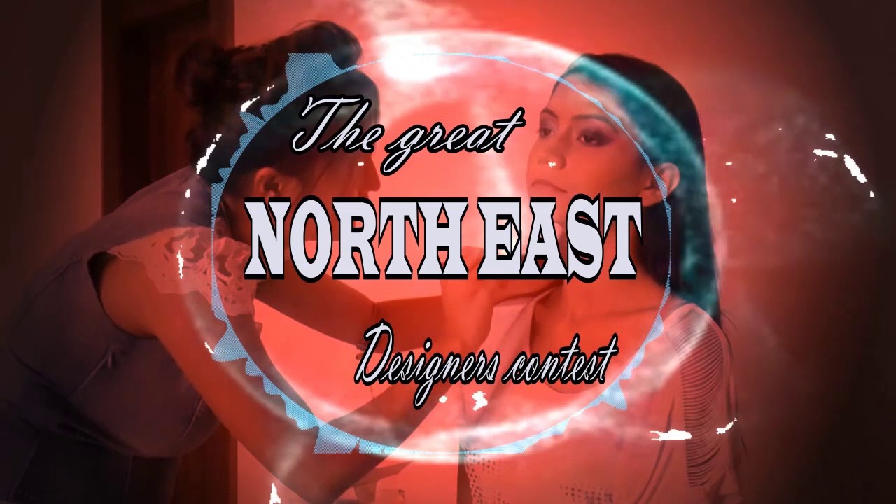 northeast designer contest promo