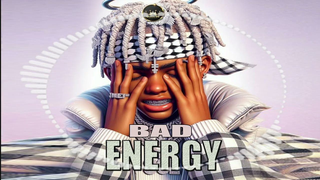 Free Drill X Type Beat Bad ENERGY Instrumental Rap 2026