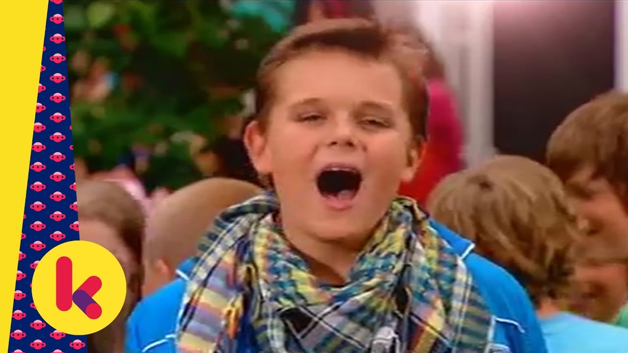 Lowie - Go go go (Junior Eurosong 2012)