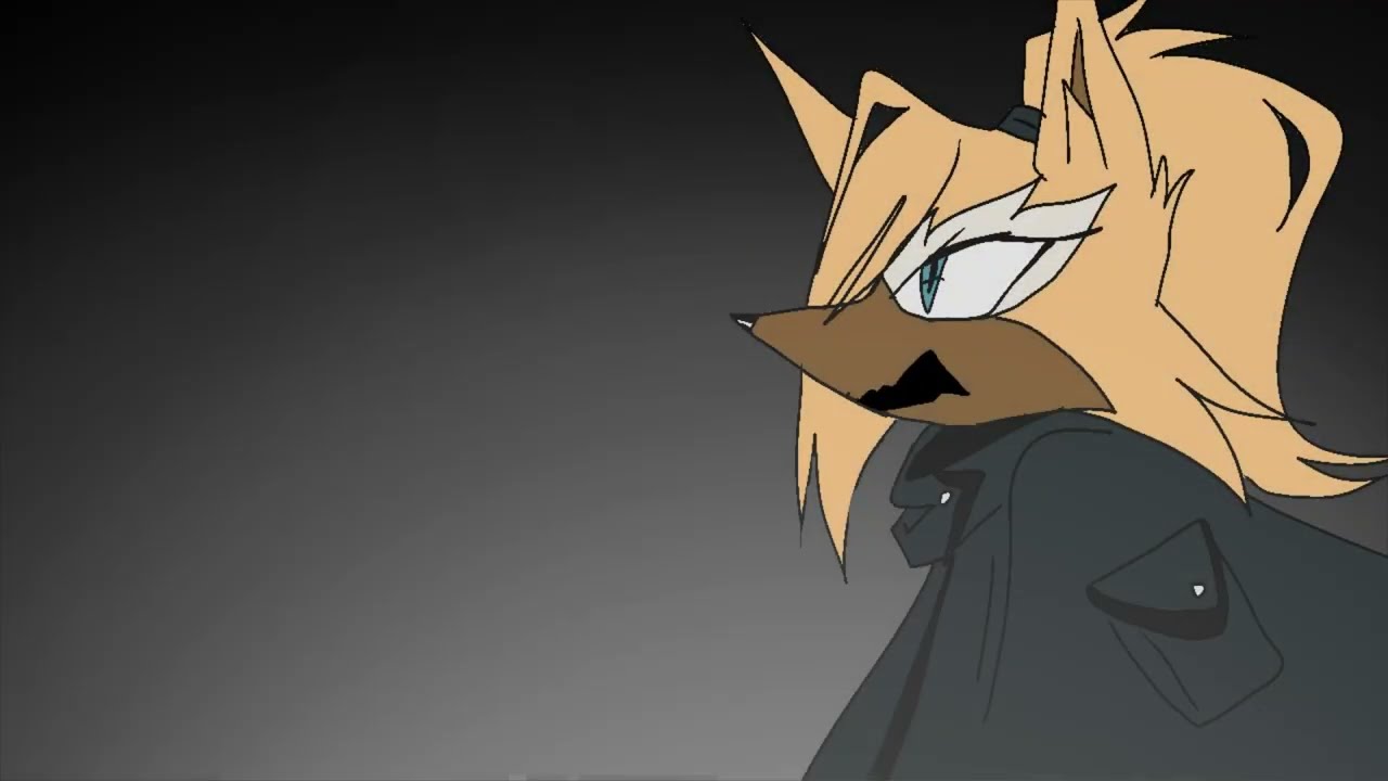 Digital Silence AMV (Sonic IDW au)