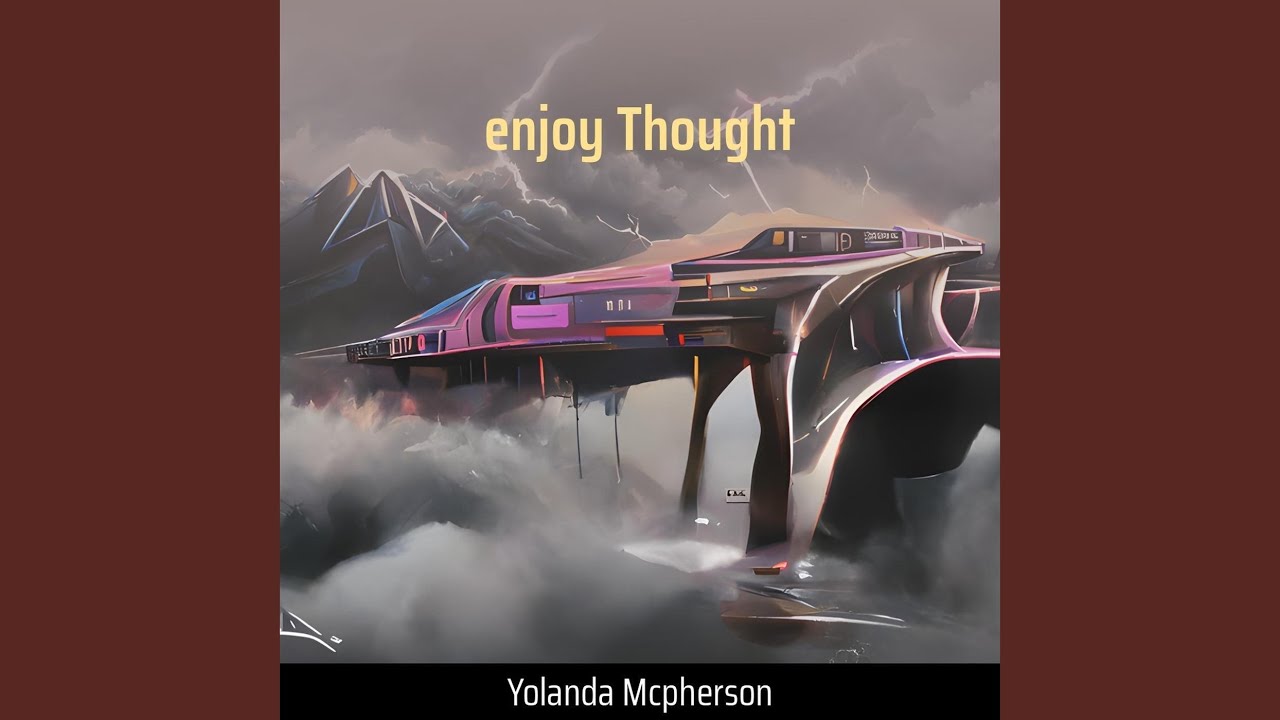 enjoy Thought