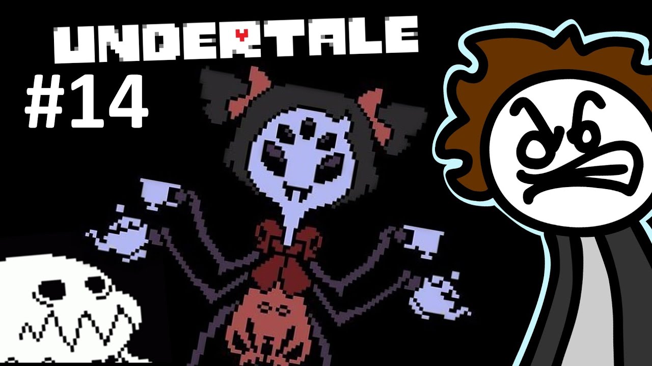 UBIJE TĄ S*KĘ !!! | Undertale #14