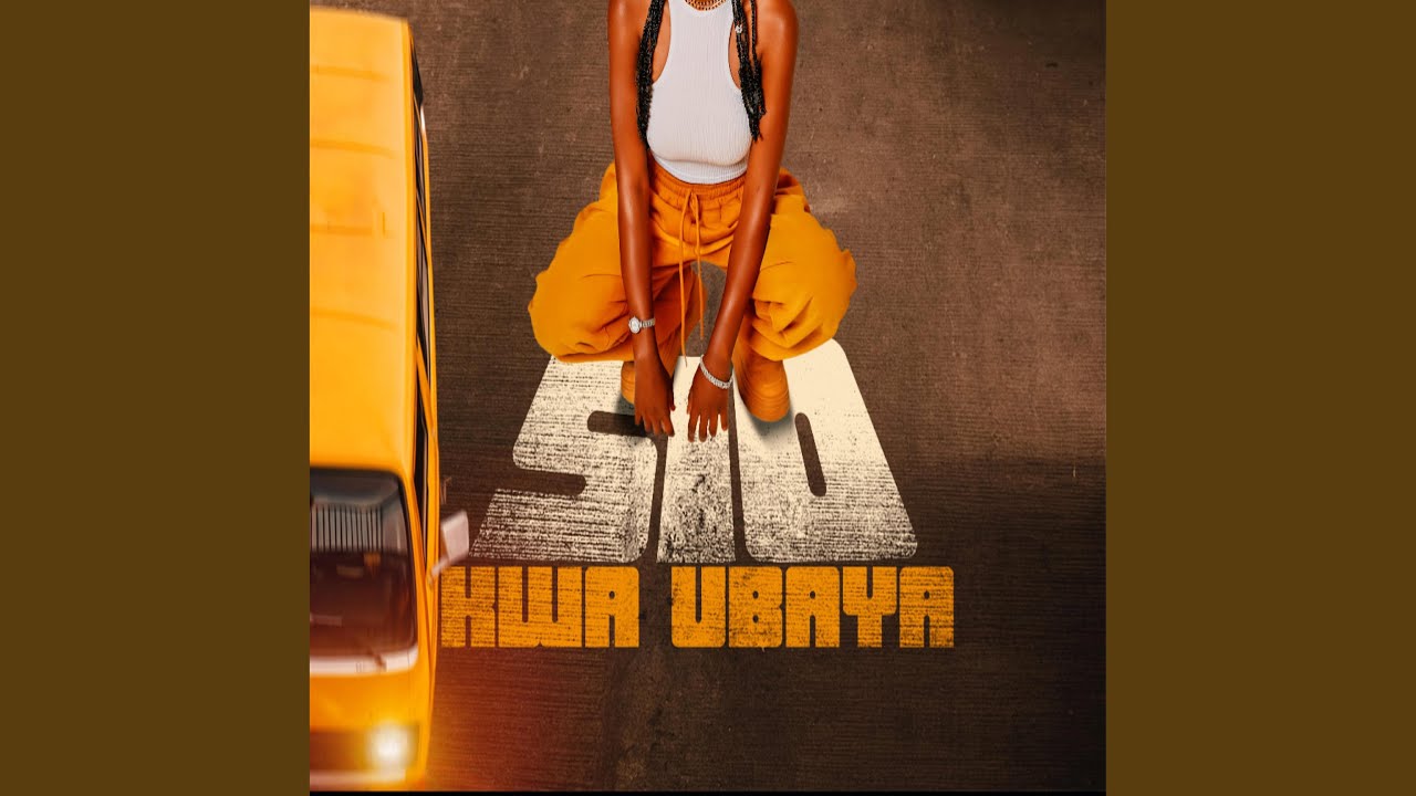 Sio Kwa Ubaya (feat. Dogo Zuuh)