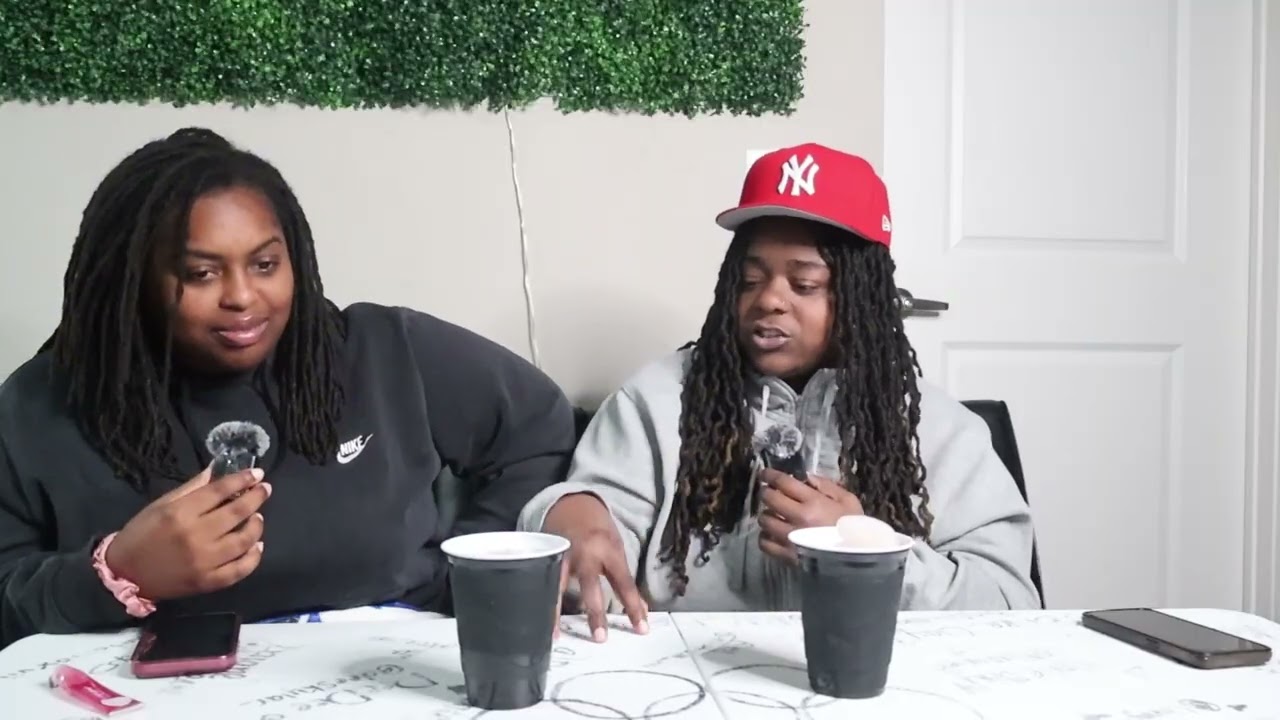Sip It 🍷 | My Girlfriend & I Debate This & Things Got REAL