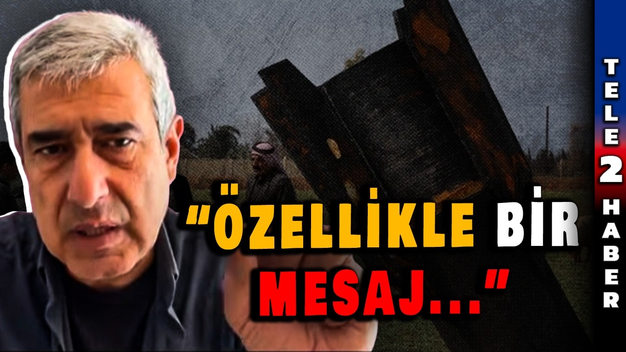 Türkiye'de füze gerilimi! İran'ın açıklaması ne anlama geliyor? Musa Özuğurlu yorumladı!