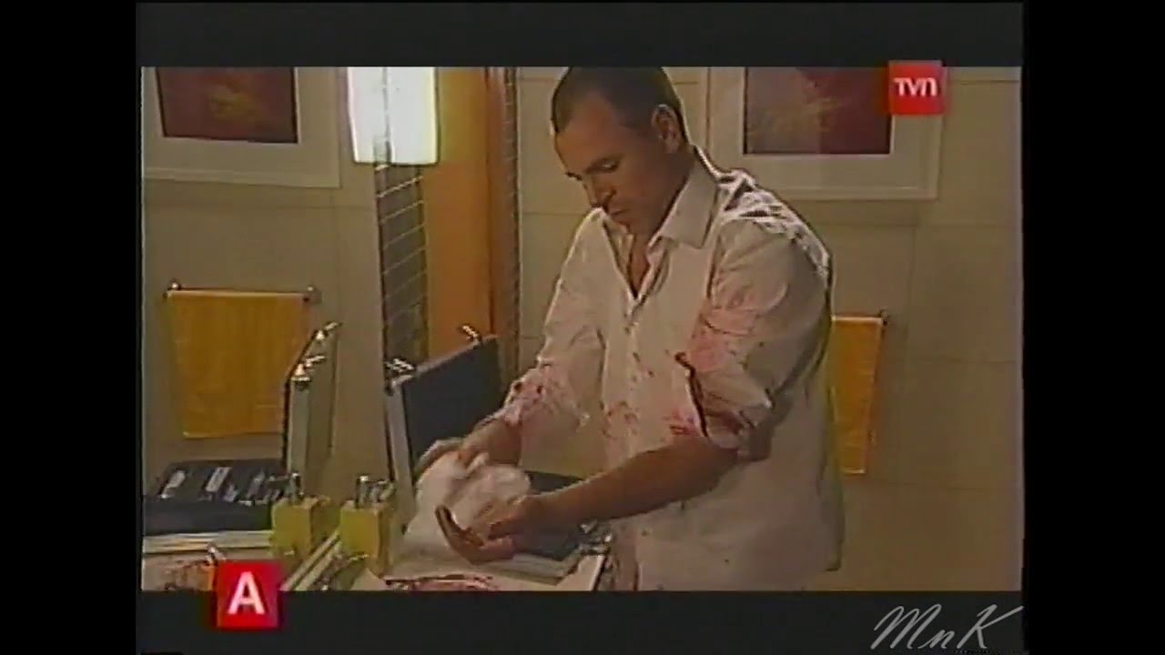Alguien te Mira capítulo final, comerciales [2007 08 16] - MnKGuitarPro
