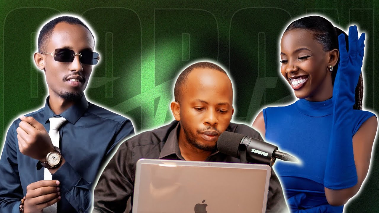 DEPRESSION IKUGERAHO UBIFITEMO URUHARE/ LEANDRE&DJAMILLAH NTIBABYUMVA KIMWE/ URUKUNDO RURABESHYERWA