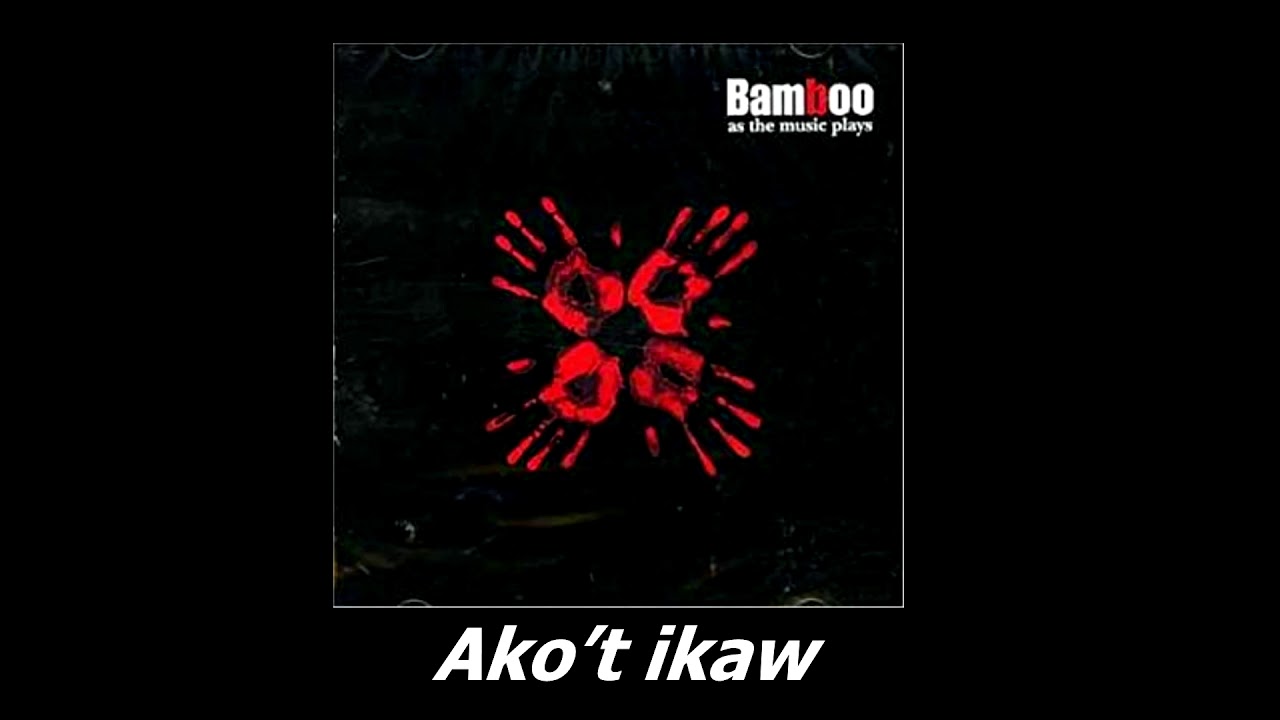 Bamboo - God Knows Hudas Not Pay  (Hudas Acoustic Version 2004)