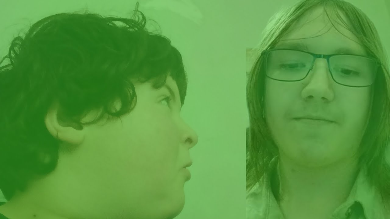 Talking about the fluff dumpster from tiktok