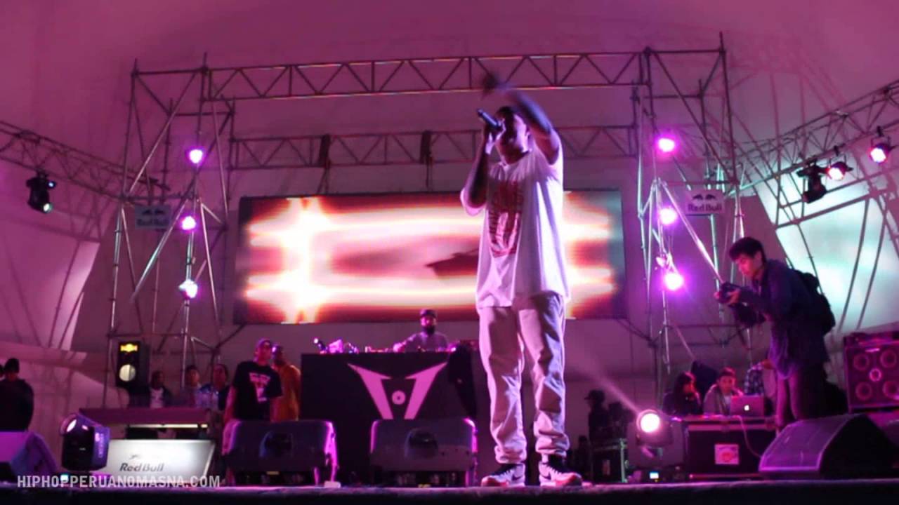 GONA - LIBRO (EN VIVO) | VANDAL FEST