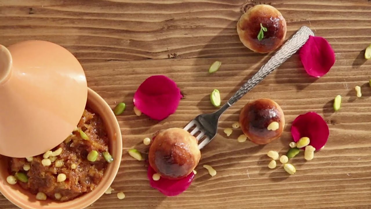 Papite Ka Halwa - Ranveer Brar - Health Bhi Taste Bhi
