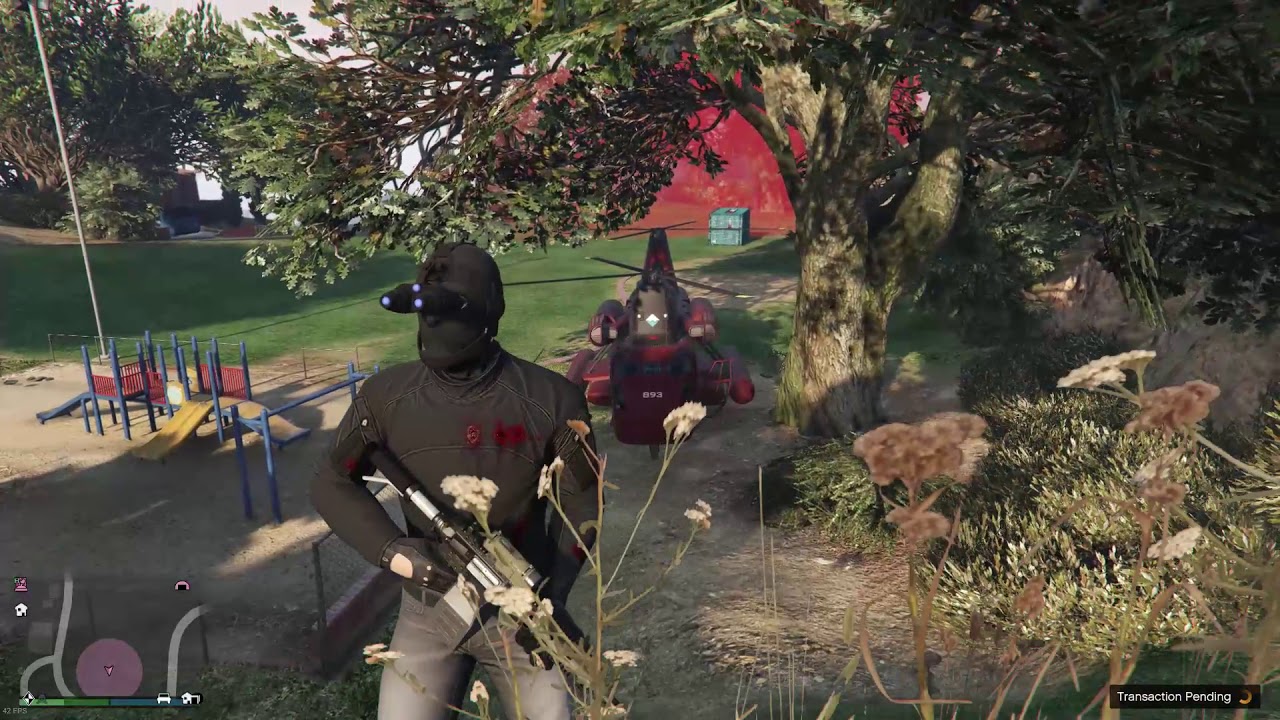 VIP Work. Quick Money in GTA V Online | Airfreight | Hostile Takeover (Altruist Camp)