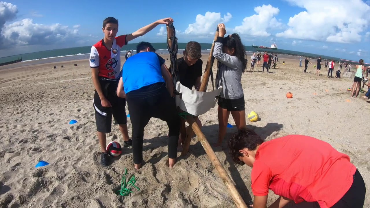 INTRODUCTIE 4E KLAS -2019