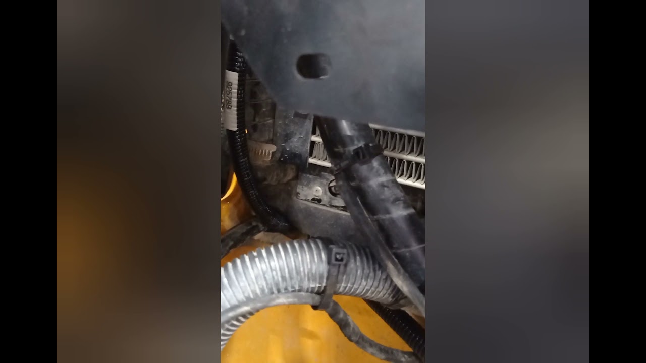 Вебасто Webasto Экскаватор JCB