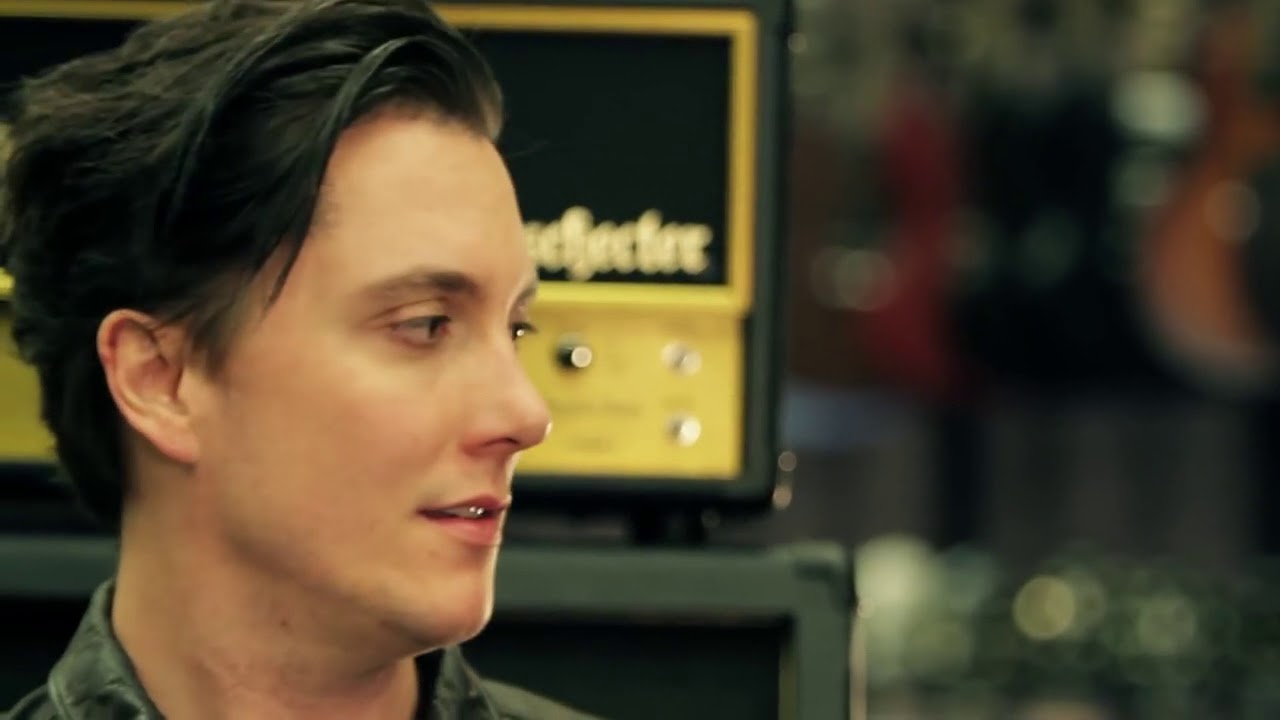 Synyster Gates Schecter Hellwin Signature Amp At  Guitar Center