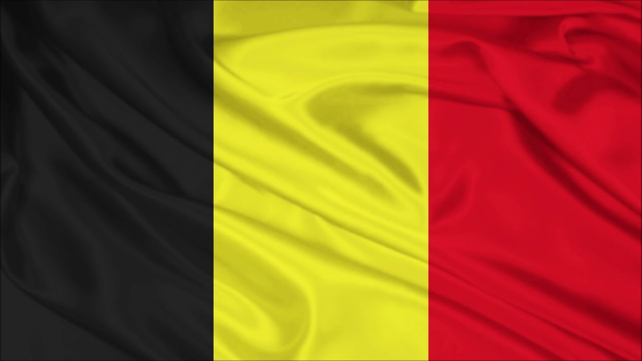 Гимн Бельгии - La Braban&ccedil;onne/De Braban&ccedil;onne/Das Lied von Brabant /national anthem of Belgium