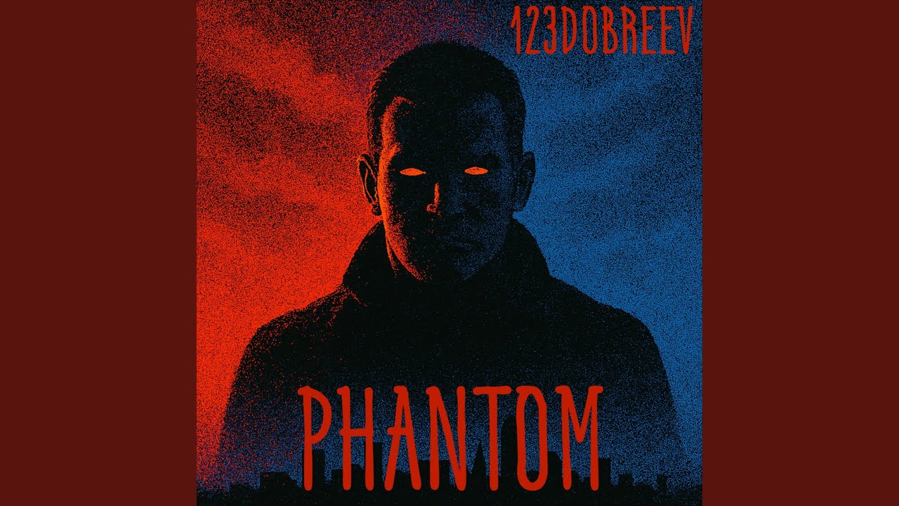 PHANTOM (vocal edition)