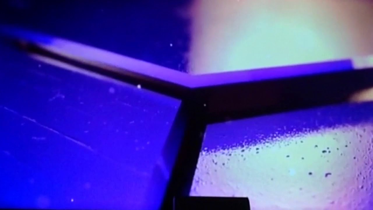 The Water Horse - Sony Movie Channel Intro